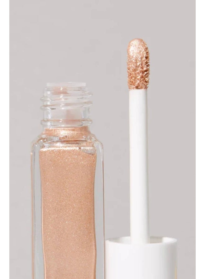 gitti Visionist Eyeshadow no. 3 Golden Pearl 6ml - Image 3